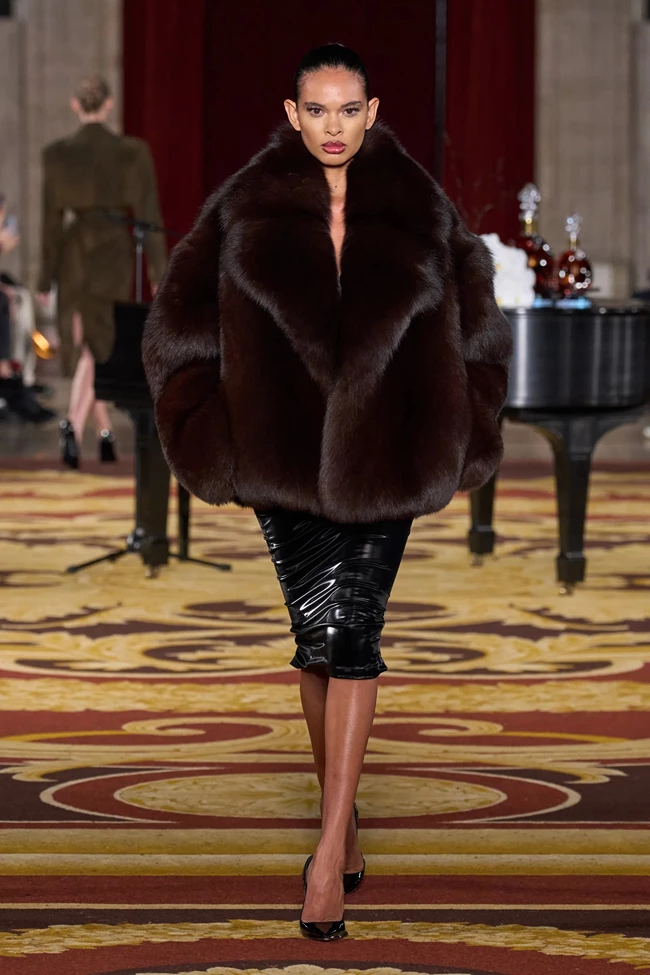 LaQuan Smith FW24-25