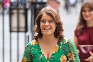 Πριγκίπισσα Ευγενία | Γιόρτασε τα γενέθλια του συζύγου της, Jack Brooksbank, με φωτογραφίες από το ταξίδι τους στην Αμερική