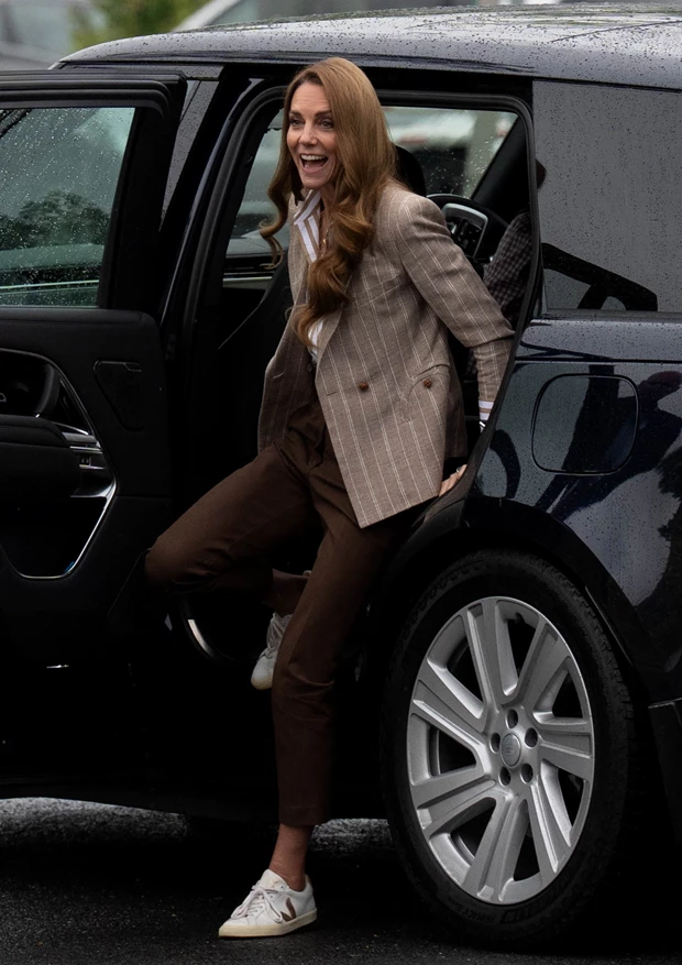 Kate Middleton