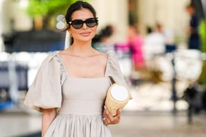 Οι πιο όμορφες λινές φούστες που θα φορέσετε αυτό το καλοκαίρι