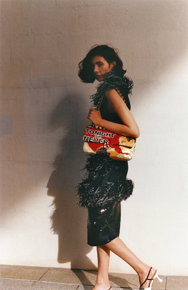 Chanel Matthieu Blazy