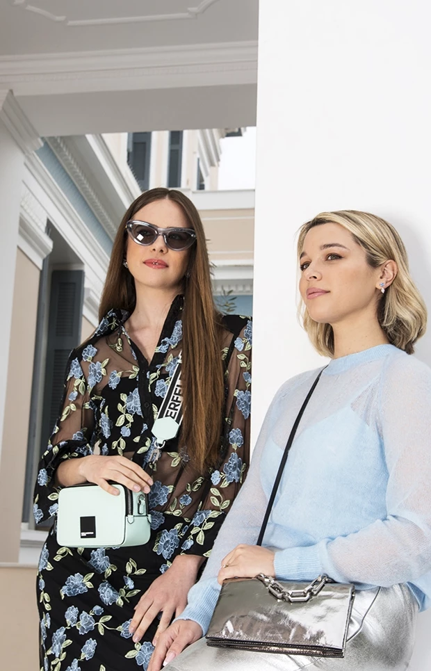 Answear Trendbook Spring 2025