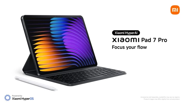 Xiaomi