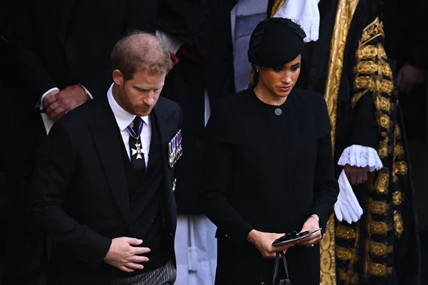 Meghan Markle
