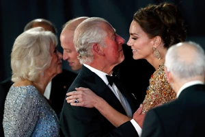 Kate Middleton | Ο πολύτιμος ρόλος του συζύγου της, πρίγκιπα William, στην ανάρρωσή της