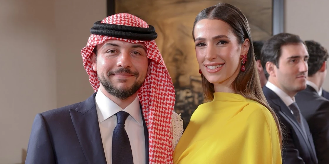 Πριγκίπισσα Rajwa | Γιατί η νέα έξοδος με τον σύζυγό της είχε τεράστια σημασία για εκείνη;