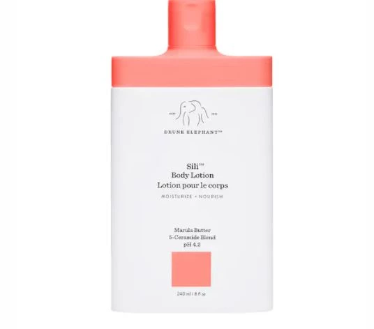 Sili Body Lotion, Drunk Elephant (sephora.gr)