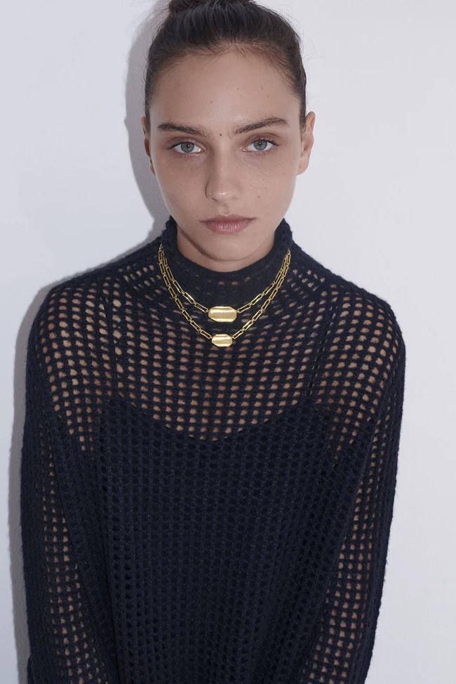 Immortelle | Η νέα συλλογή του Yannis Sergakis είναι μία ωδή στη σύγχρονη γυναίκα της πόλης