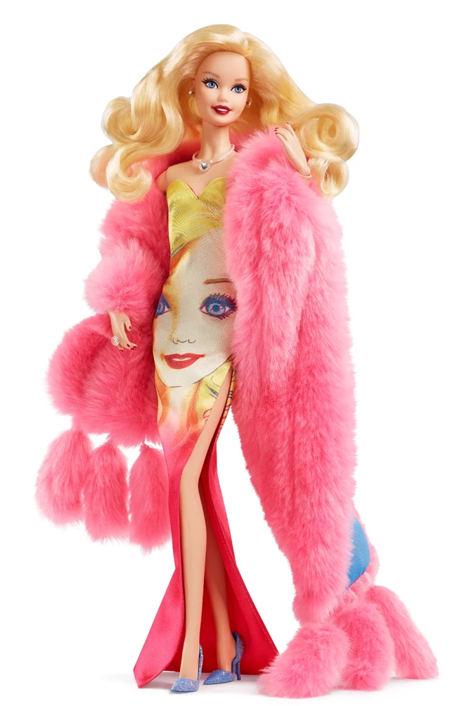 Barbie_AndyWarhol