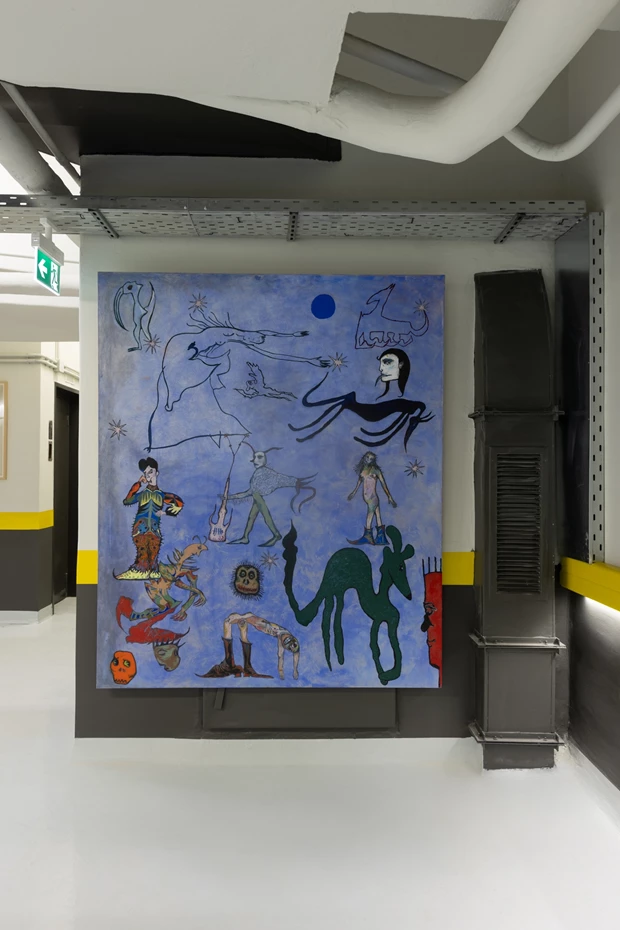 Ραντεβού με την Τέχνη | Οι νέες εκθέσεις που θα επισκεφτούμε αυτή την εβδομάδα στην πόλη