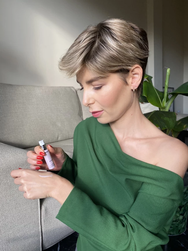 Λήδα Κοταροπούλου