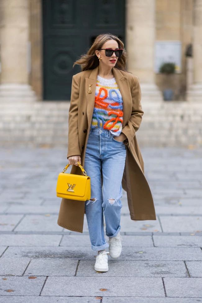 Street style Paris