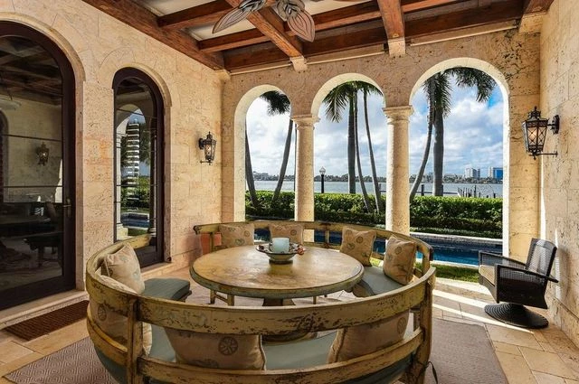 Tommy Hilfiger σπιτι