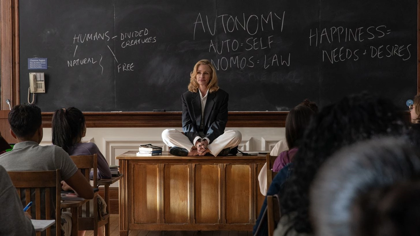 Movie Review | Regretting You (Μετανιώνοντας για εσένα): Ένα συγκινητικό ταξίδι ανάμεσα στη μνήμη, την προδοσία και τη γυναικεία αναγέννηση