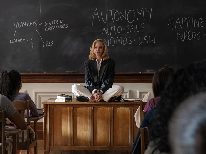 Movie Review | After The Hunt: Η Julia Roberts επιστρέφει πιο ώριμη, γοητευτική και αινιγματική από ποτέ