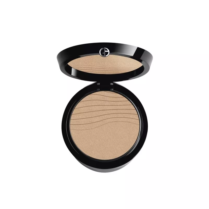 Neo Nude Compact Powder Foundation στην απόχρωση 4, Armani Beauty