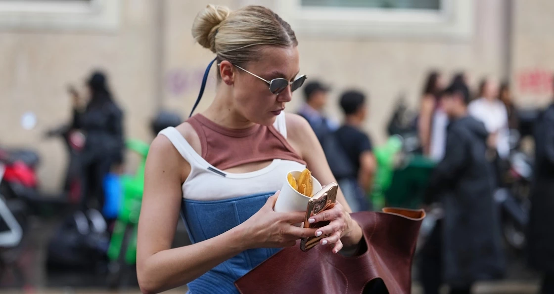 Πόσα κιλά μπορούμε πραγματικά να πάρουμε κατά τη διάρκεια των γιορτών;