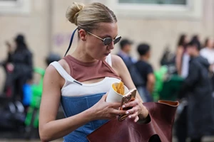 Πόσα κιλά μπορούμε πραγματικά να πάρουμε κατά τη διάρκεια των γιορτών;