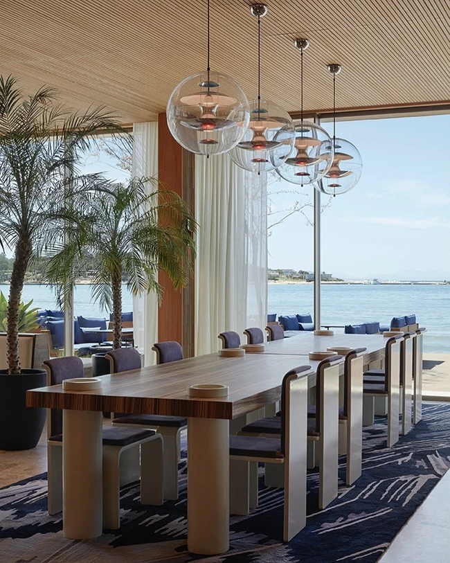 Αθηναικη ριβιερα αφίξεις