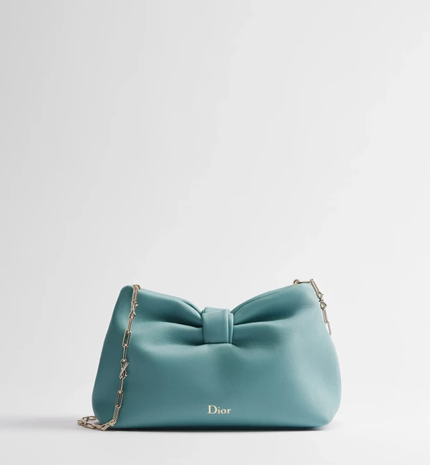 Small Dior Bow Bag, Dior boutique.