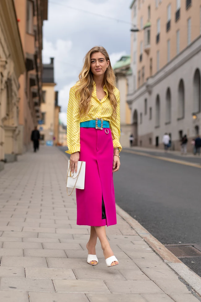 zoni street style