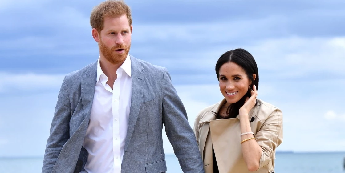 Η απροσδόκητη συμμετοχή του πρίγκιπα Harry στην Ημέρα Μνήμης