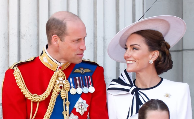 Kate Middleton