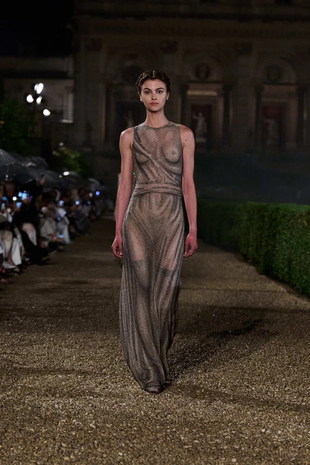 Dior Cruise 2026
