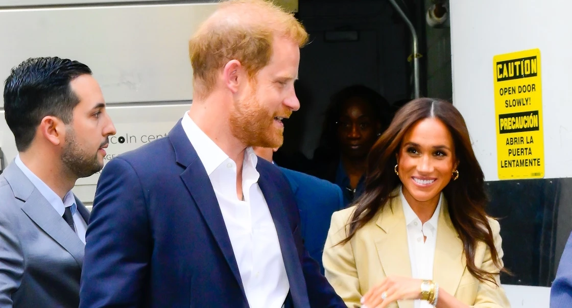 Πρίγκιπας Harry | Ο λόγος που θα απουσιάζει από τα έκτα γενέθλια του γιου του, πρίγκιπα Archie