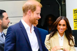 Πρίγκιπας Harry | Ο λόγος που θα απουσιάζει από τα έκτα γενέθλια του γιου του, πρίγκιπα Archie