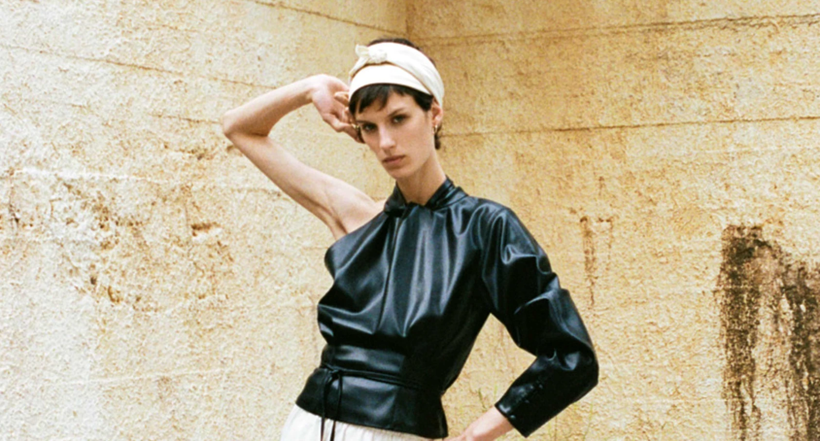 Ο οίκος Oscar de la Renta σταματά τη χρήση γούνας