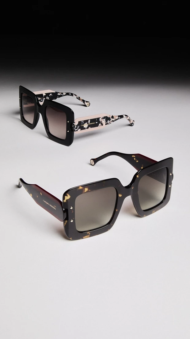 Γυαλιά ηλίου Carolina Herrera FW25