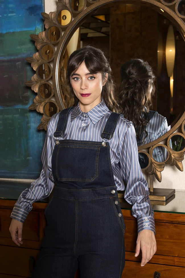 Trendbook Winter 2024 x Helmi