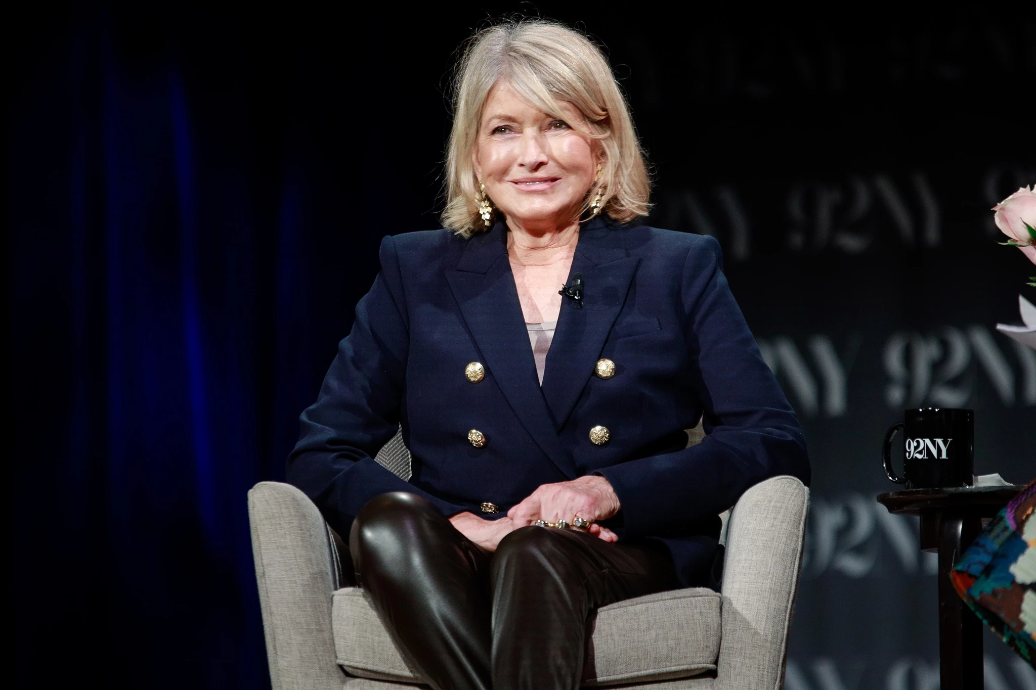 Με 11,23 δολάρια μπορείτε να περάσετε το Thanksgiving στη φάρμα της Martha Stewart στη Νέα Υόρκη