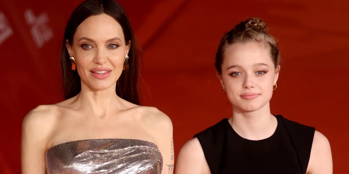 Shiloh Jolie | Η κόρη του Brad και της Angelina αλλάζει ξανά το όνομά της