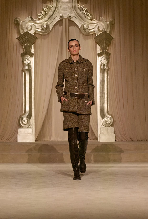 Chanel HC FW25-26