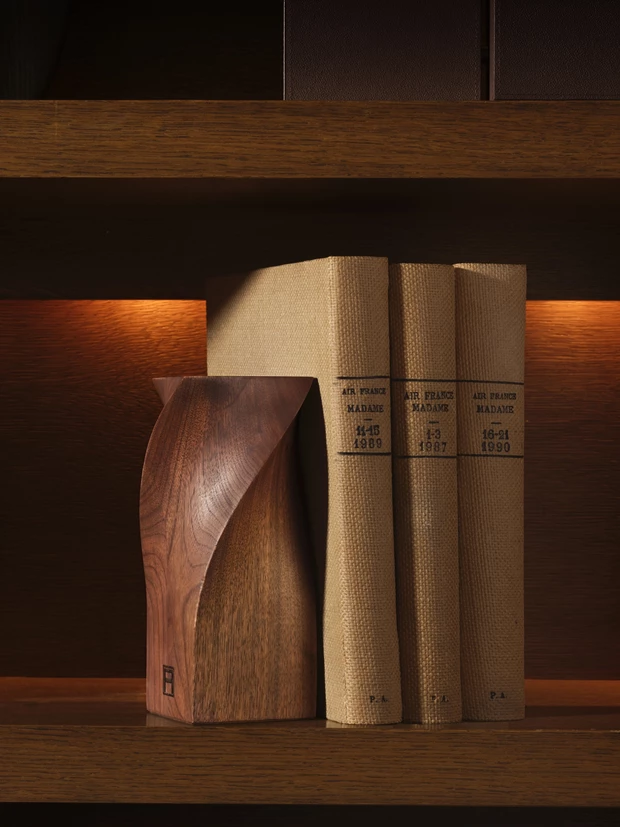 Courtesy of Laziz Hamani