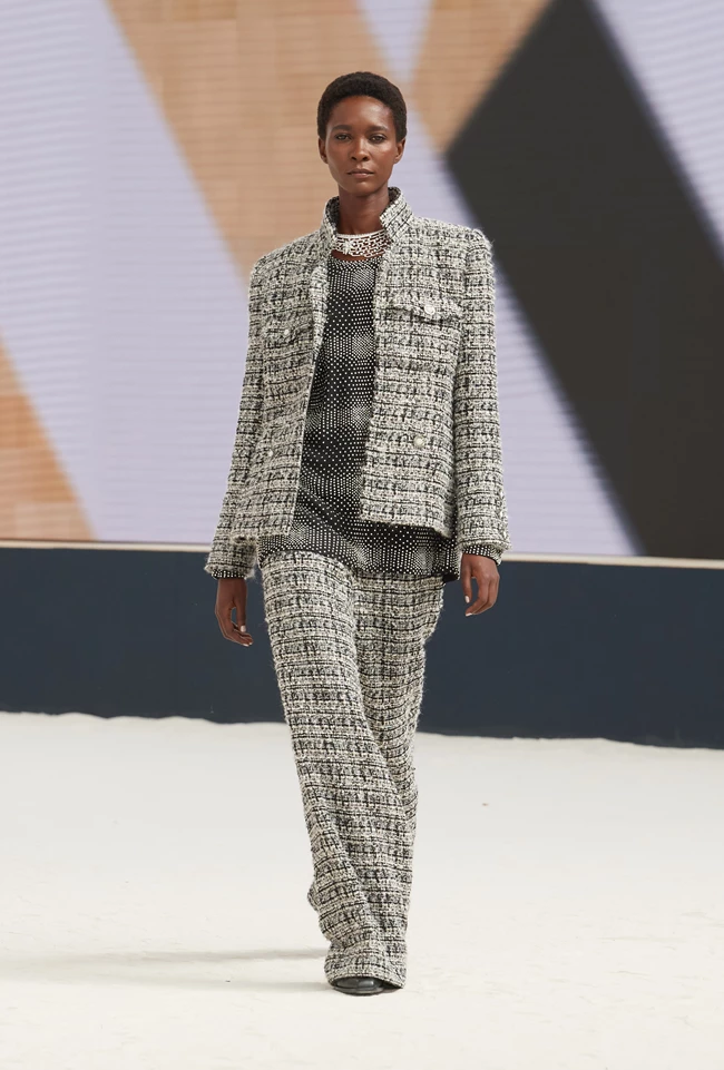 Fall-Winter 2022/23 Haute Couture Chanel