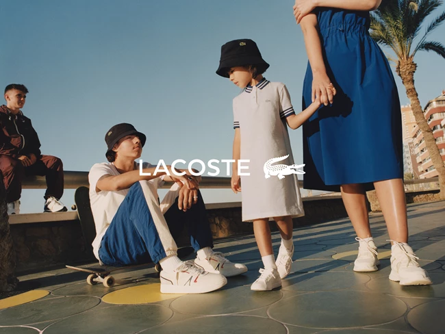 Lacoste_BrandCampaign