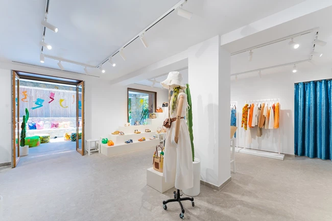 Loewe Store Μύκονο