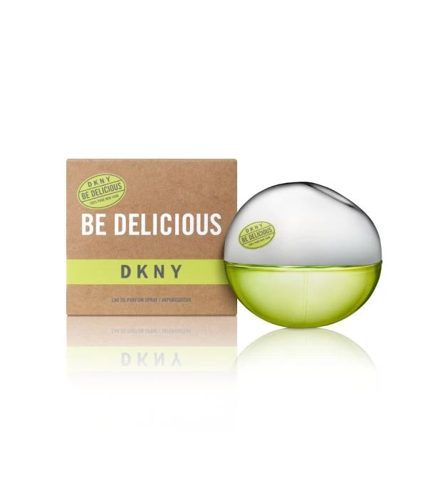 Be Delicious Eau De Parfum, DKNY
