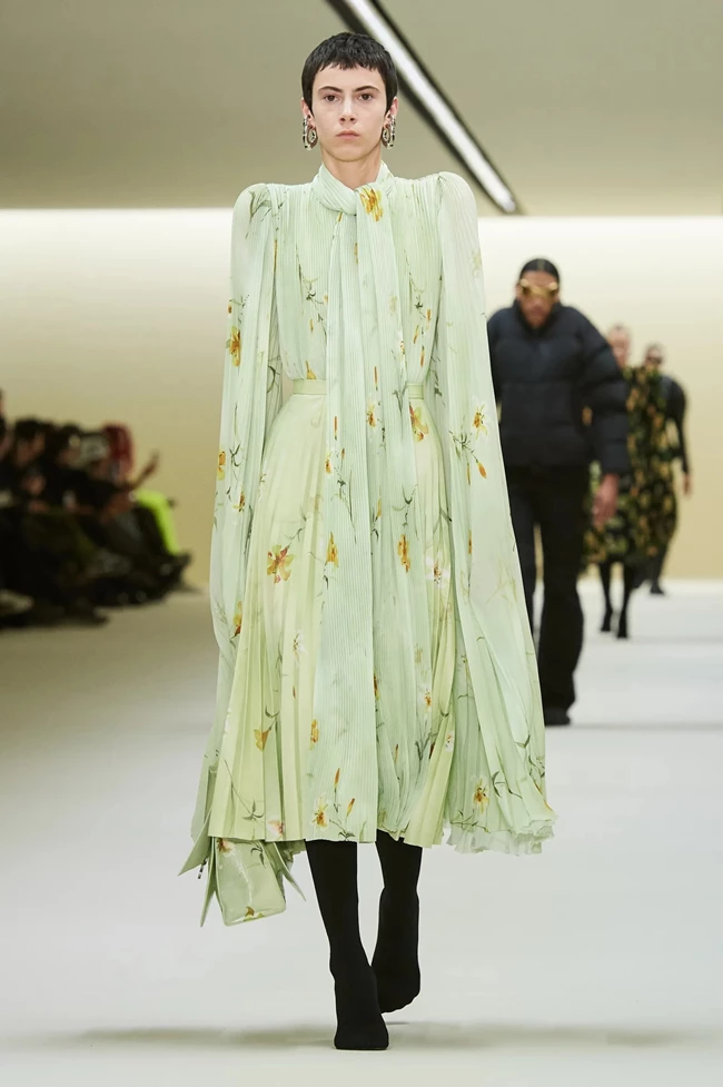 Balenciaga AW'23