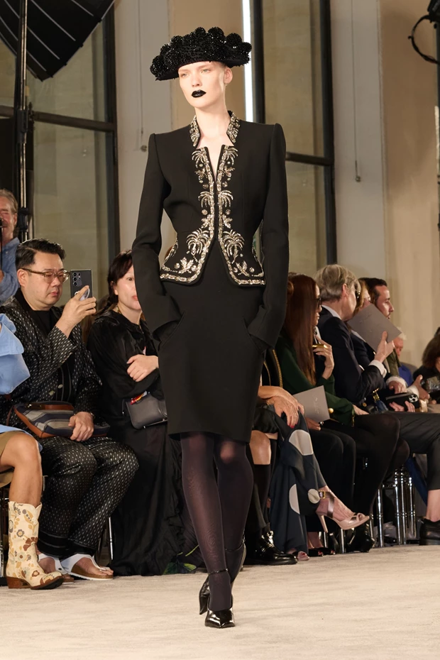 SCHIAPARELLI HC FW2526