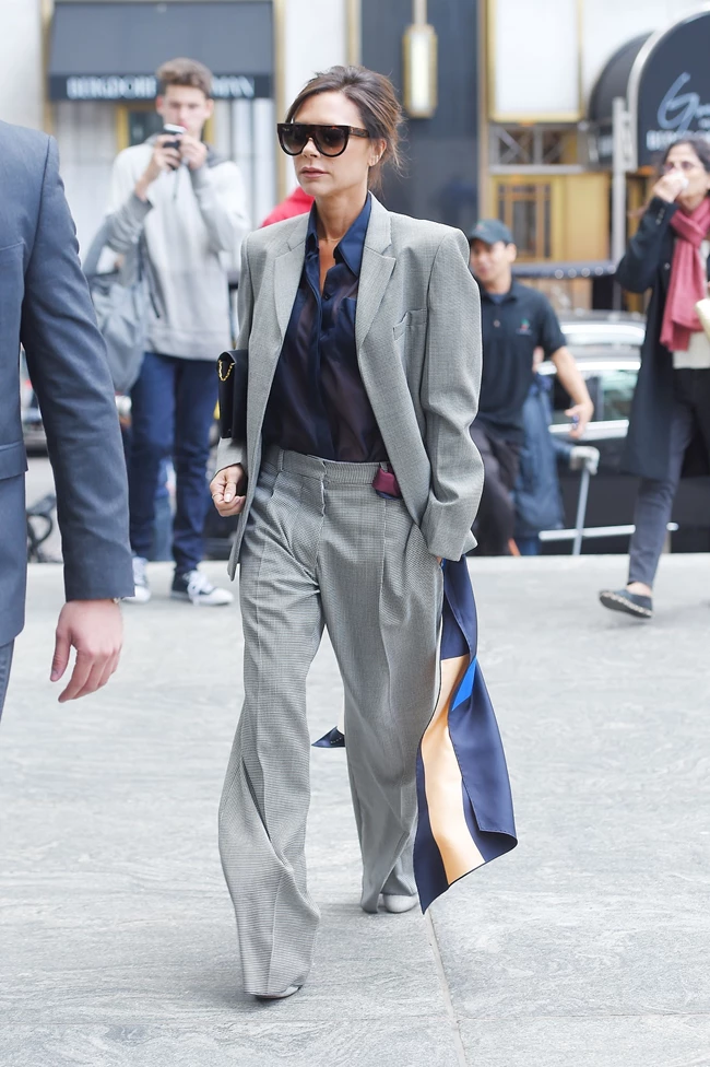 Fashion Victoria Beckham