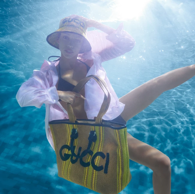 Gucci Lido