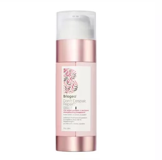 Don't Despair Repair! MegaStrength Rice Water Protein Strengthening Treatment, Briogeo (sephora.gr)