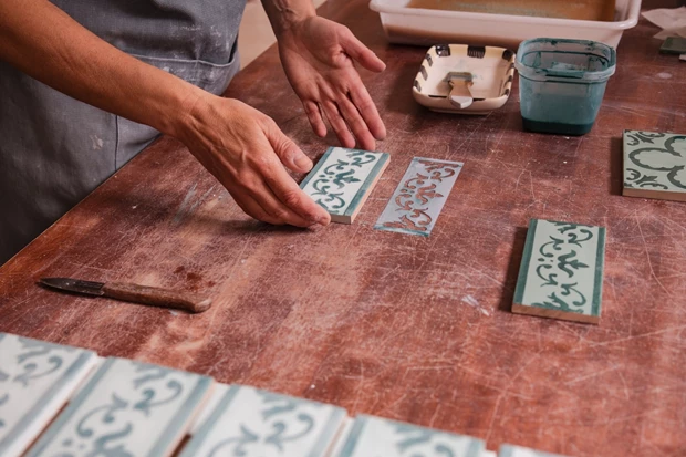 Tile