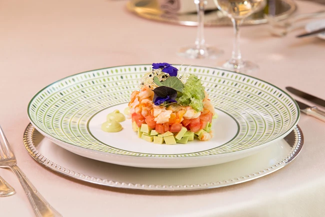 Στο NJV Athens Plaza πνέει αέρας ανανέωσης!