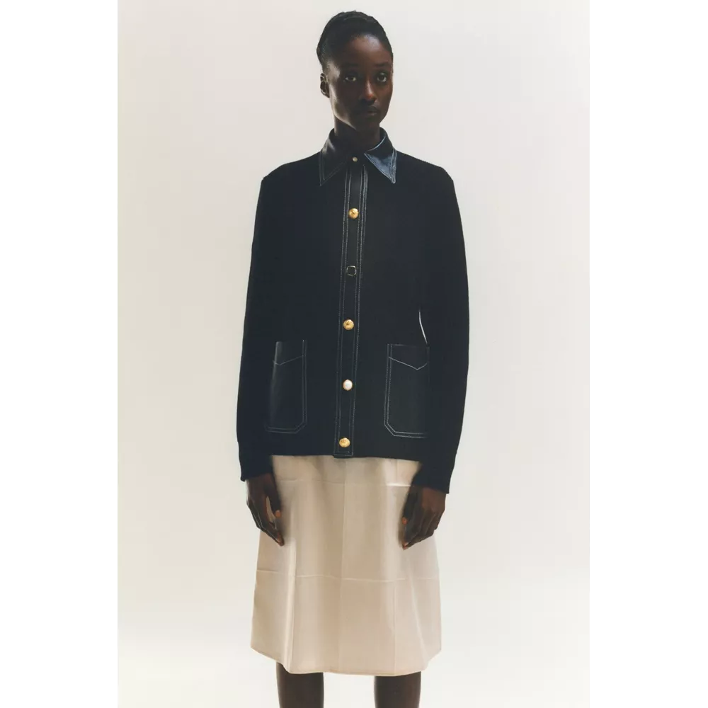 Wales Bonner SS21