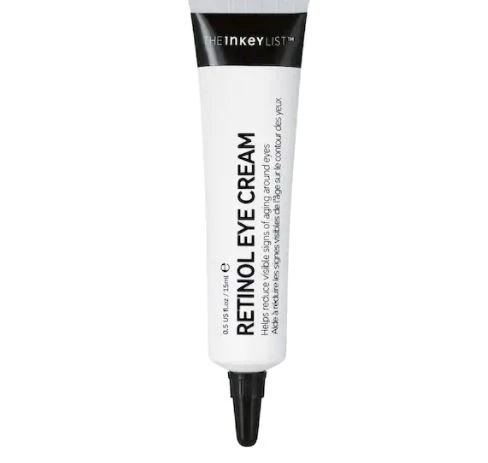 Κρέμα ματιών με ρετινόλη, Retinol Eye Cream, The Inkey List (sephora.gr)